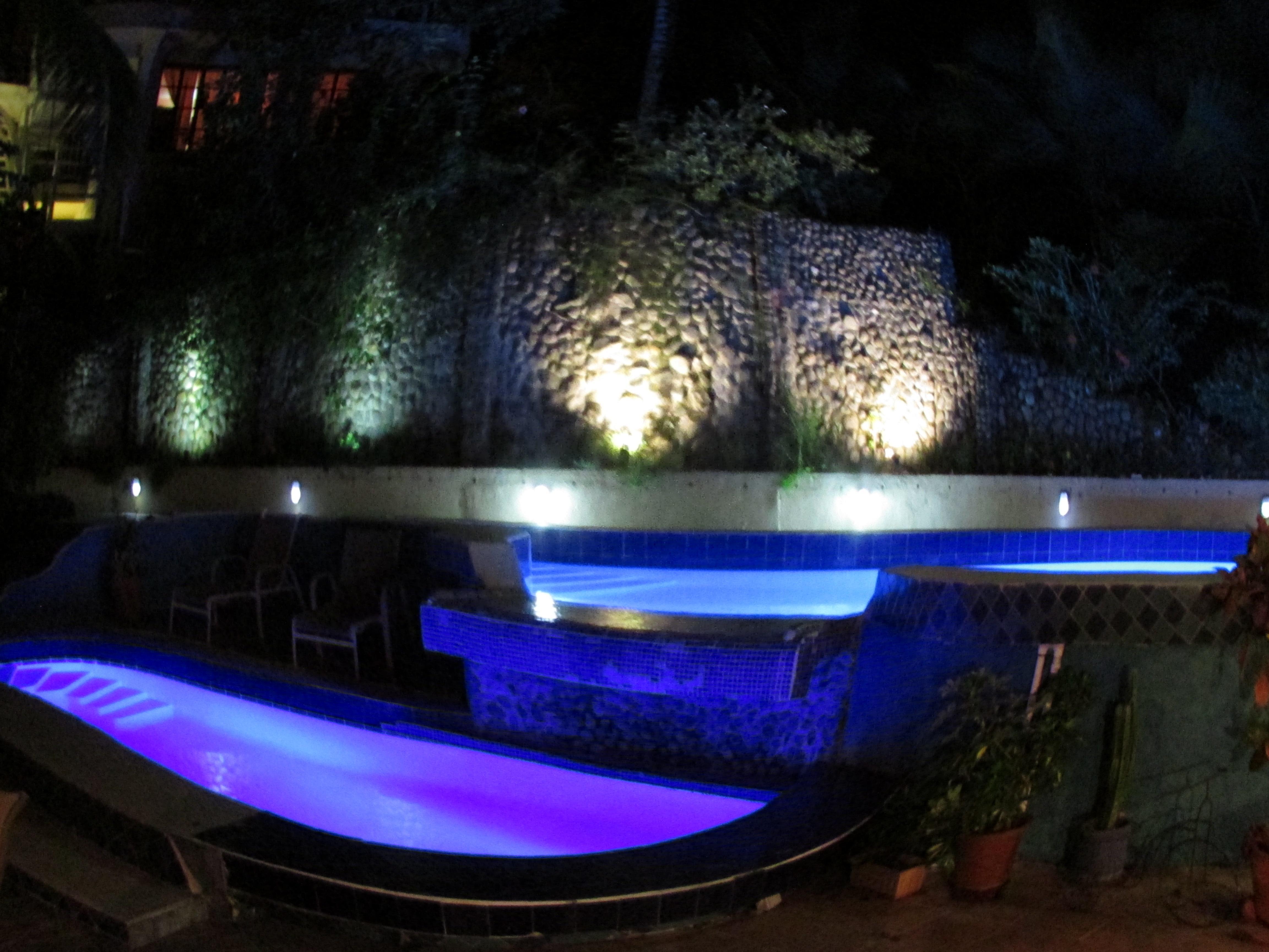 Hotel La Colina Manuel Antonio Exterior foto