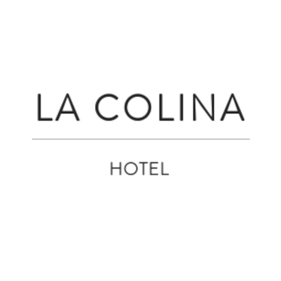 Hotel La Colina Manuel Antonio Exterior foto