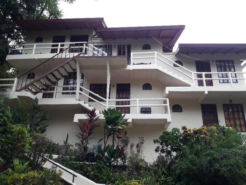Hotel La Colina Manuel Antonio Habitación foto