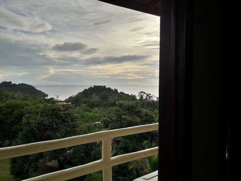 Hotel La Colina Manuel Antonio Habitación foto